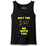 Star Wars - Force Black Men's Undershirt