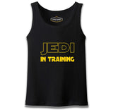Star Wars - Jedi in Training Black Male Athlete