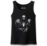 Star Wars - Kings Black Men's Athlete