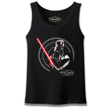 Star Wars - Light Black Men's Undershirt