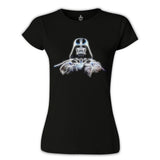 Star Wars - Starlight Siyah Kadın Tshirt