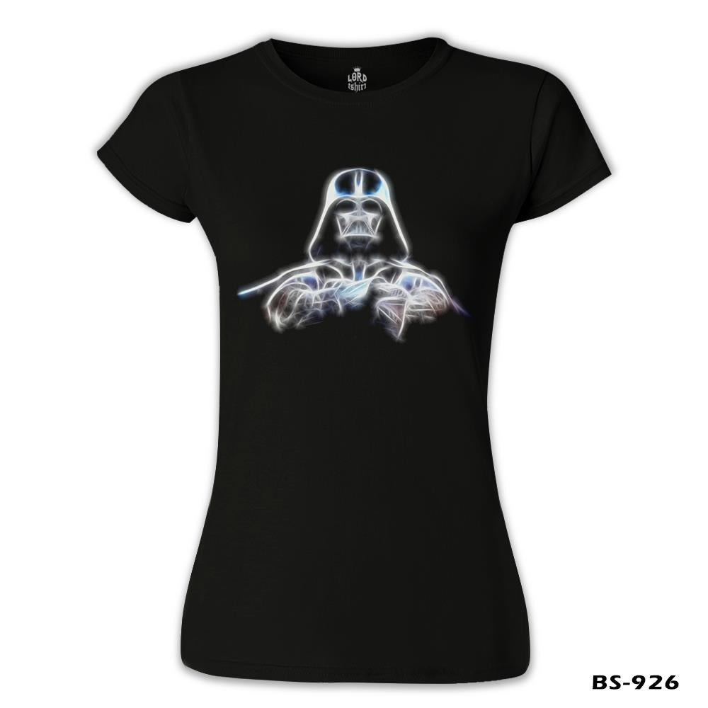 Star Wars - Starlight Black Women's Tshirt
