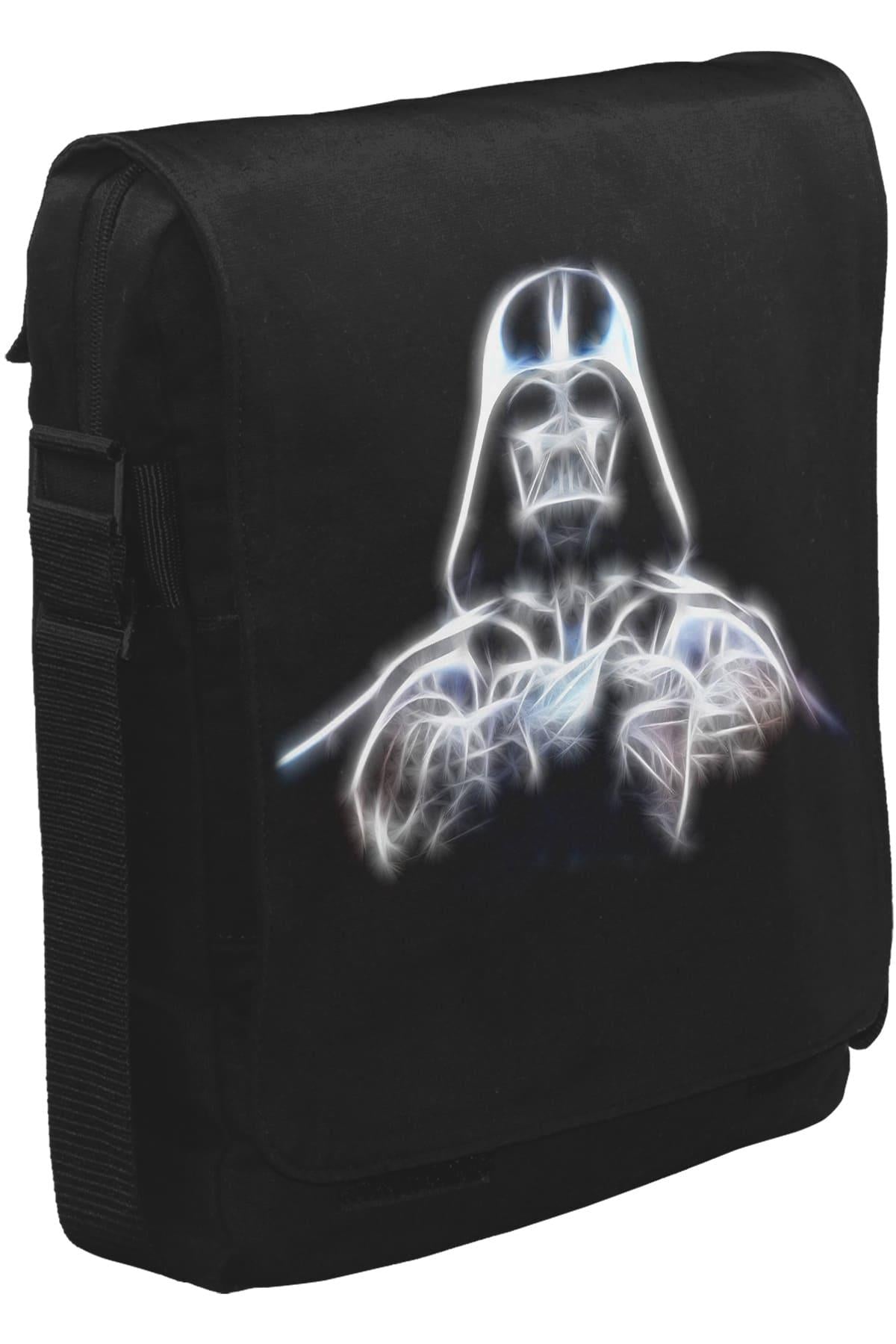 Star Wars - Starlight Unisex Siyah Postacı Çanta