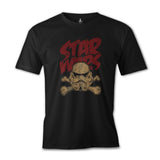 Star Wars - Stormtrooper Black Men's Tshirt