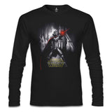Star Wars - The Force Awakens 3 Siyah Erkek Sweatshirt