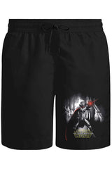Star Wars - The Force Awakens III Unisex Siyah Şort