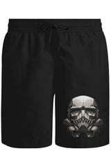 Star Wars - Trooper Unisex Black Shorts