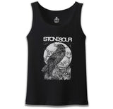 Stone Sour - Crow Black Men's Athlete