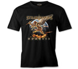 Stratovarius - Nemesis Siyah Erkek Tshirt