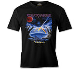 Stratovarius - Visions Black Men's Tshirt