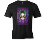 Suicide Squad - Joker Damaged
