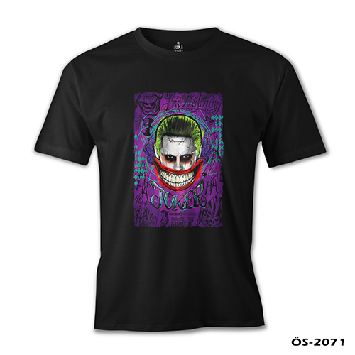 Suicide Squad - Joker Damaged