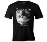 Summoning - Oath Bound Black Men's Tshirt