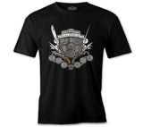 Supernatural - 79/83 Black Men's Tshirt