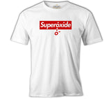 Superoxide - That White Men's Tshirt