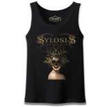 Sylosis - Immovable Stone Black Men's Athlete