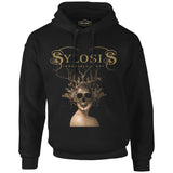 Sylosis - Immovable Stone Siyah Erkek Fermuarsız Kapşonlu
