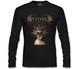 Sylosis - Immovable Stone Black Men's Sweatshirt