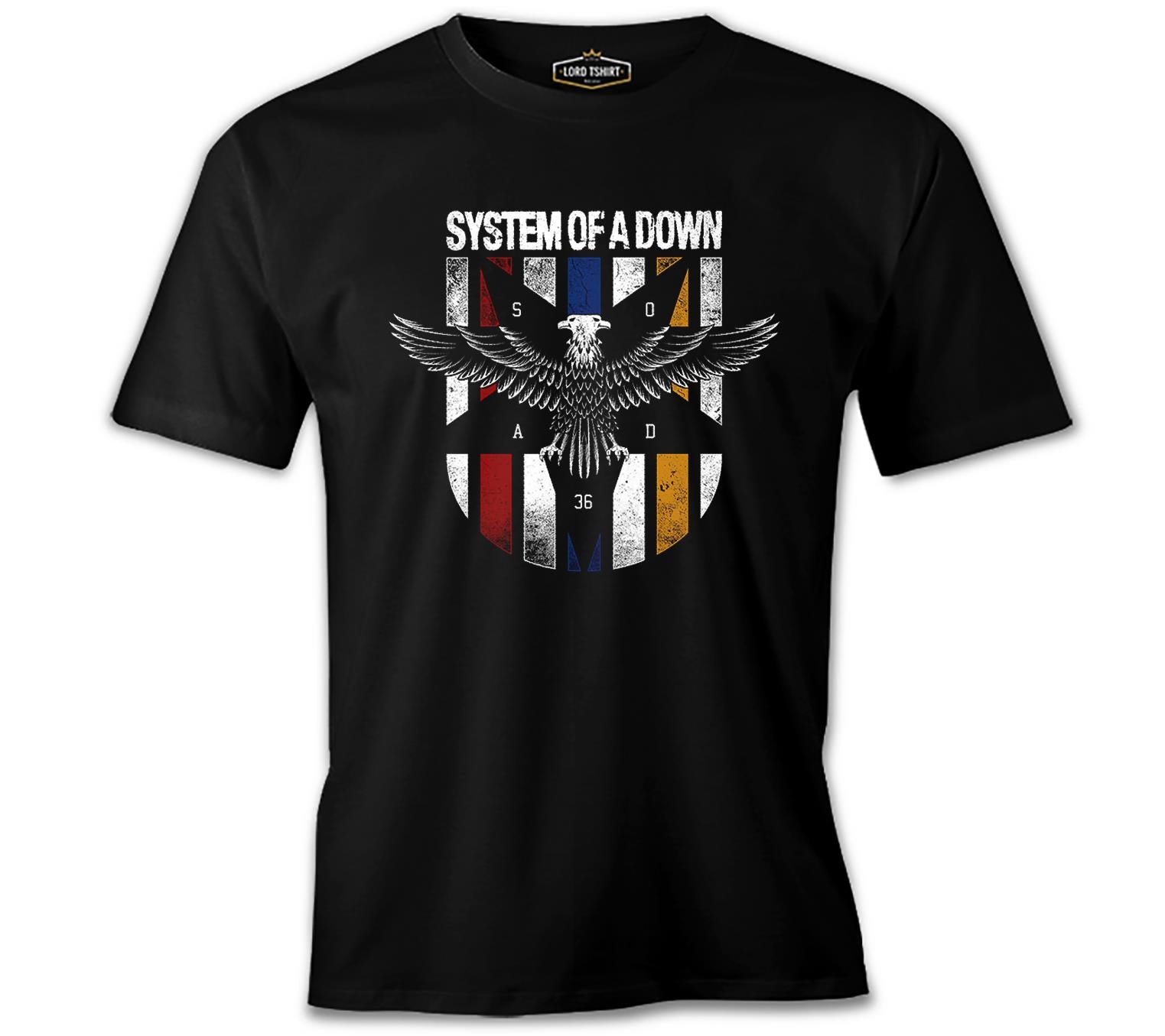 System of A Down - Eagle