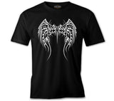 Tatoo 1 Black Men's Tshirt