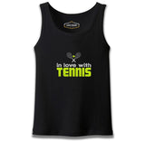Tennis - In Love With Black Male Athlete