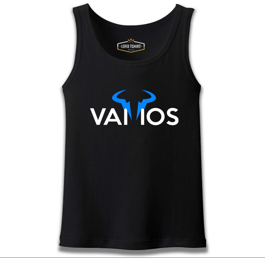 Tennis - Vamos Black Men's Athlete