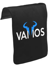 Tennis - Vamos Unisex Black Snap-On Messenger Bag Cover CK-1060 