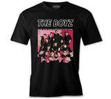 The Boyz - The Stealer Black Men's Tshirt