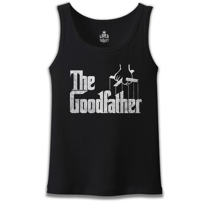 The Goodfather Black Male Athlete