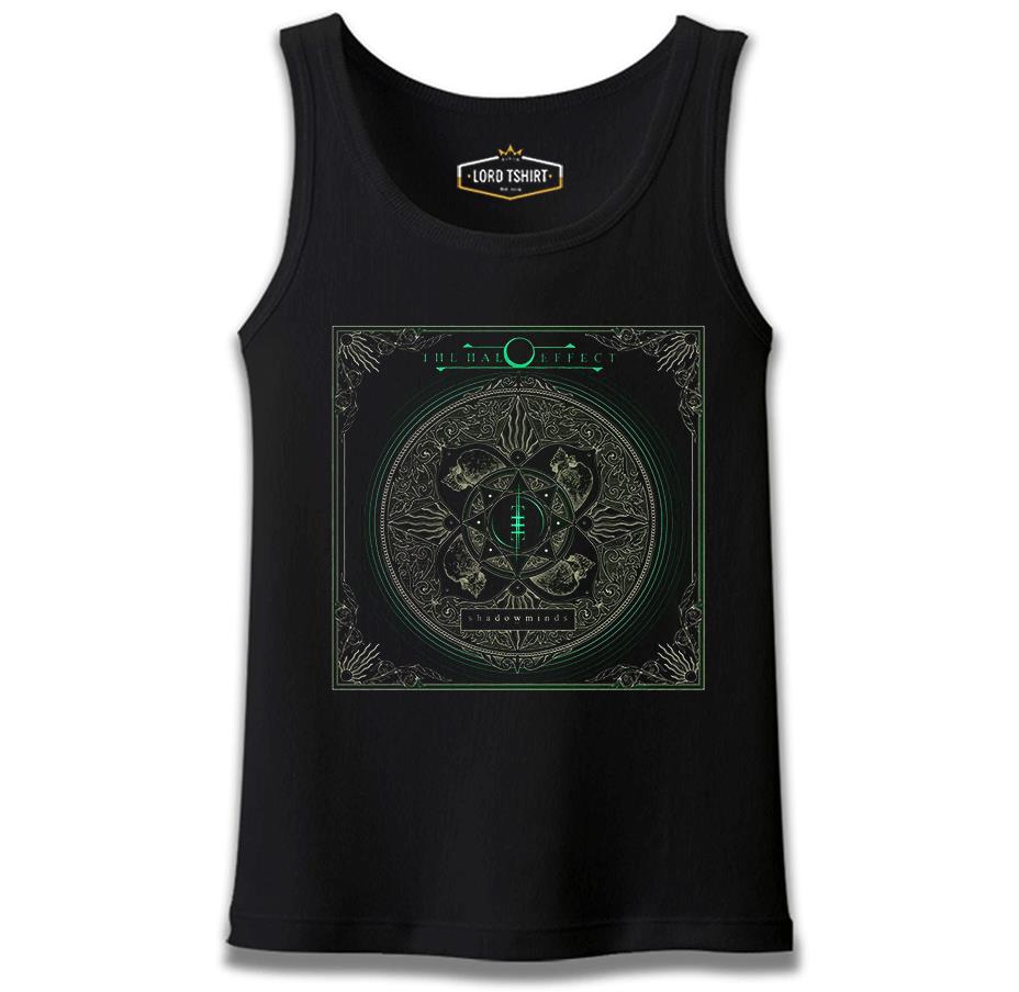 The Halo Effect - Shadowminds Black Men's Athlete