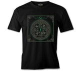 The Halo Effect - Shadowminds Siyah Erkek Tshirt