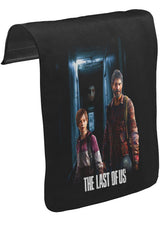 The Last of Us Unisex Black Snap-On Messenger Bag Cover CK-381 