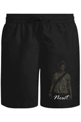 The Maze Runner - Newt Unisex Black Shorts