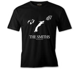 The Smiths - The Queen is Dead Siyah Erkek Tshirt