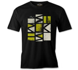 The Strokes - Vintage Black Men's Tshirt