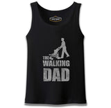 The Walking Dad Black Male Athlete