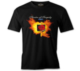Theater of Tragedy - Aegis Black Men's Tshirt