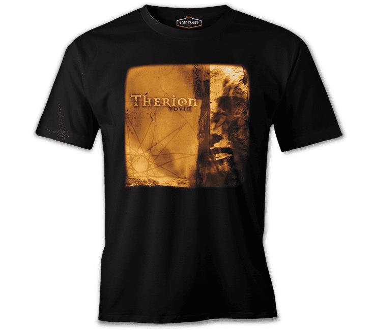 Therion - Vovin Black Men's T-Shirt