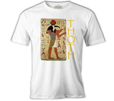 Thoth White Men's Tshirt
