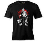 Tokyo Revengers - Mikey and Draken Black Men's Tshirt