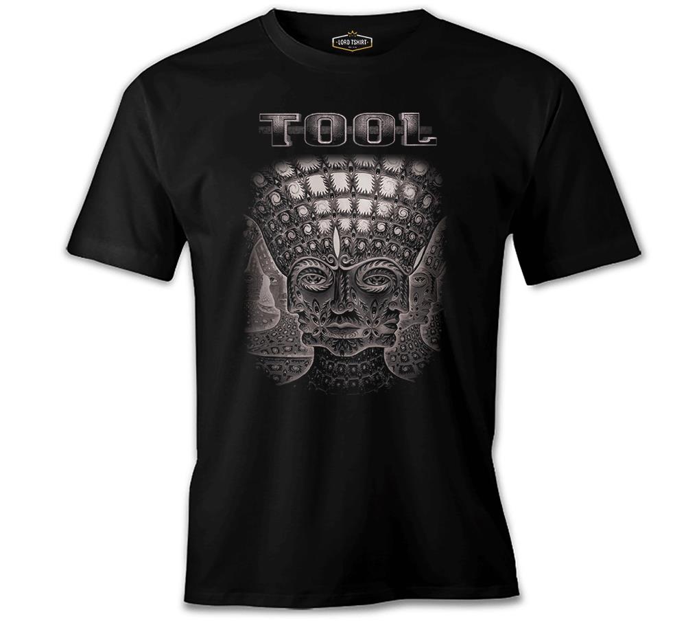 Tool 2 Black Men's Tshirt