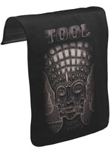 Tool II Unisex Black Removable Messenger Bag Cover CK-647 