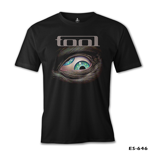 Tool Black Men's Tshirt