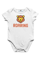 Tosbili Roaring White Baby Body