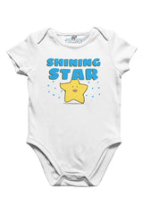 Tosbili Shining Star White Baby Body