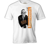 Trainspotting - 4 White Men's Tshirts