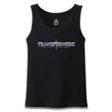 Transformers 5 - Logo Black Men's Undershirt