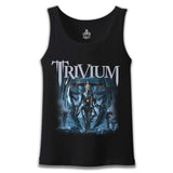 Trivium - Vengeance Falls Siyah Erkek Atlet