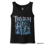 Trivium - Vengeance Falls Black Male Athlete