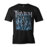 Trivium - Vengeance Falls Black Men's Tshirt